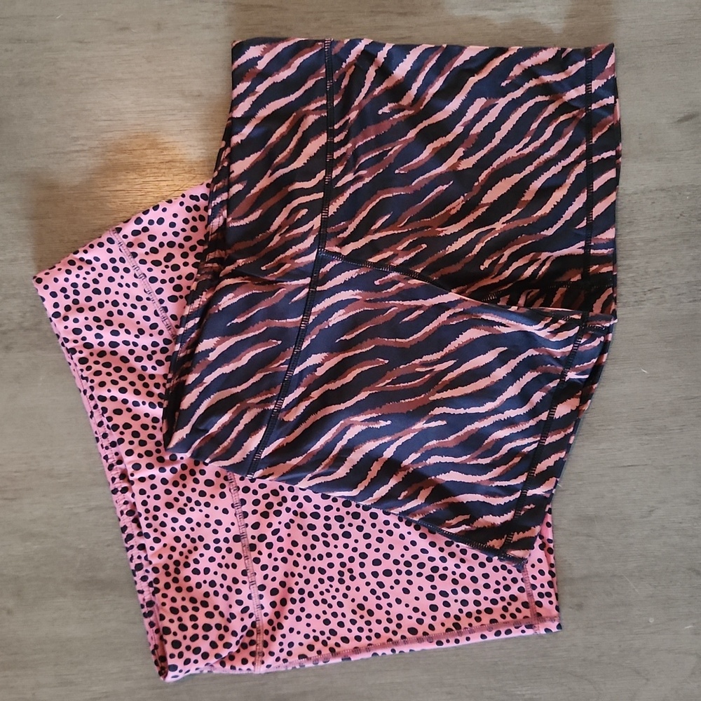 IAB MFG shorts